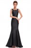ROCHII DE SEARA - Rochie de seara Rowa Black