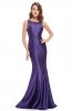ROCHII DE SEARA - Rochie de seara Rowa Purple