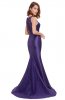 ROCHII DE SEARA - Rochie de seara Rowa Purple
