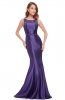 ROCHII DE SEARA - Rochie de seara Rowa Purple