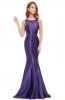 ROCHII DE SEARA - Rochie de seara Rowa Purple