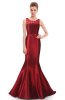 SCOASE DIN STOC - Rochie de ocazie Rowa