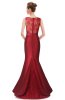 SCOASE DIN STOC - Rochie de ocazie Rowa