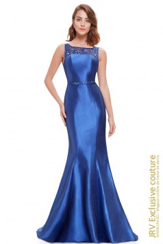 Rochie de ocazie Rowa Blue - Magazin online haine de dama Fashion