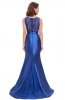 ROCHII DE SEARA - Rochie de ocazie Rowa Blue