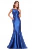 ROCHII DE SEARA - Rochie de ocazie Rowa Blue