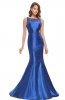 ROCHII DE SEARA - Rochie de ocazie Rowa Blue