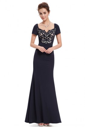 Rochie eleganta Ema din Colectia de SCOASE DIN STOC