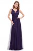ROCHII DE SEARA - Rochie de seara Yva Purple