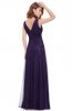 ROCHII DE SEARA - Rochie de seara Yva Purple