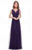 ROCHII DE SEARA - Rochie de seara Yva Purple