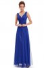 ROCHII DE SEARA - Rochie de seara Yva Blue