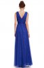 ROCHII DE SEARA - Rochie de seara Yva Blue