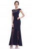COLECTII VECHI - Rochie eleganta Ecaterina