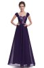 COLECTII VECHI - Rochie de seara Ama