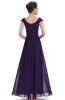 COLECTII VECHI - Rochie de seara Ama