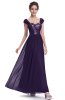 COLECTII VECHI - Rochie de seara Ama