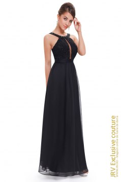Rochie de ocazie Attya Black - Magazin online haine de dama Fashion