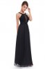 ROCHII DE SEARA - Rochie de ocazie Attya Black