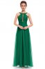 ROCHII DE SEARA - Rochie de ocazie Attya Green