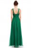 ROCHII DE SEARA - Rochie de ocazie Attya Green