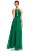 ROCHII DE SEARA - Rochie de ocazie Attya Green