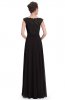 COLECTII VECHI - Rochie eleganta Anaelle Black