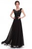 COLECTII VECHI - Rochie eleganta Anaelle Black