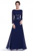 ROCHII DE SEARA - Rochie de ocazie Myla Navi