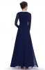 ROCHII DE SEARA - Rochie de ocazie Myla Navi