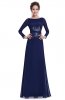 ROCHII DE SEARA - Rochie de ocazie Myla Navi