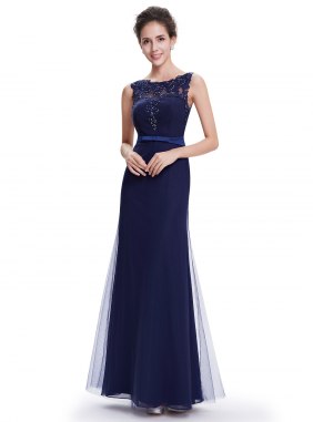 Rochie de seara Emma Navi din Colectia de ROCHII DE SEARA