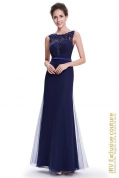 Rochie de seara Emma Navi - Magazin online haine de dama Fashion