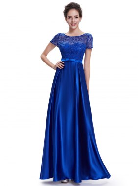 Rochie de seara Angelina din Colectia de ROCHII DE SEARA