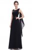 ROCHII DE SEARA - Rochie de seara Kamille Black