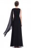 ROCHII DE SEARA - Rochie de seara Kamille Black