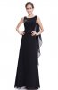 ROCHII DE SEARA - Rochie de seara Kamille Black