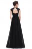 ROCHII DE SEARA - Rochie de seara Rachella Black