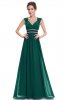 ROCHII DE SEARA - Rochie de seara Rachella Green