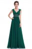 ROCHII DE SEARA - Rochie de seara Rachella Green