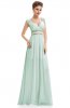 ROCHII DE SEARA - Rochie de seara Rachella Mint