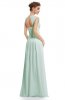 ROCHII DE SEARA - Rochie de seara Rachella Mint