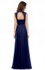 ROCHII DE SEARA - Rochie de seara Rachella Navi