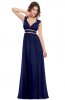ROCHII DE SEARA - Rochie de seara Rachella Navi