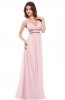 ROCHII DE SEARA - Rochie de seara Rachella Pink
