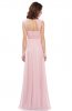 ROCHII DE SEARA - Rochie de seara Rachella Pink
