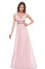 ROCHII DE SEARA - Rochie de seara Rachella Pink