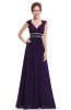 ROCHII DE SEARA - Rochie de seara Rachella Purple