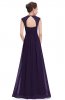 ROCHII DE SEARA - Rochie de seara Rachella Purple