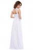 ROCHII DE SEARA - Rochie de seara Rachella White